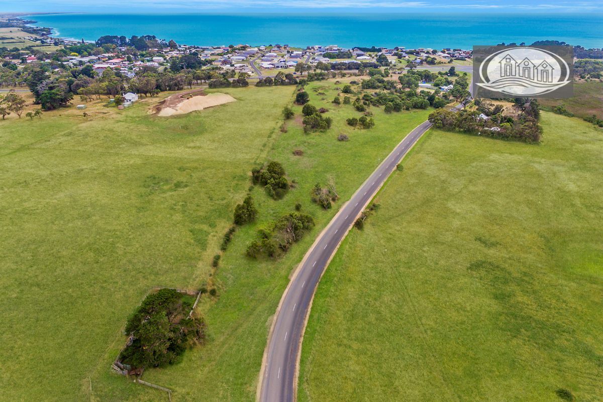 Lot 1 Henty Highway, Portland VIC 3305, Image 0