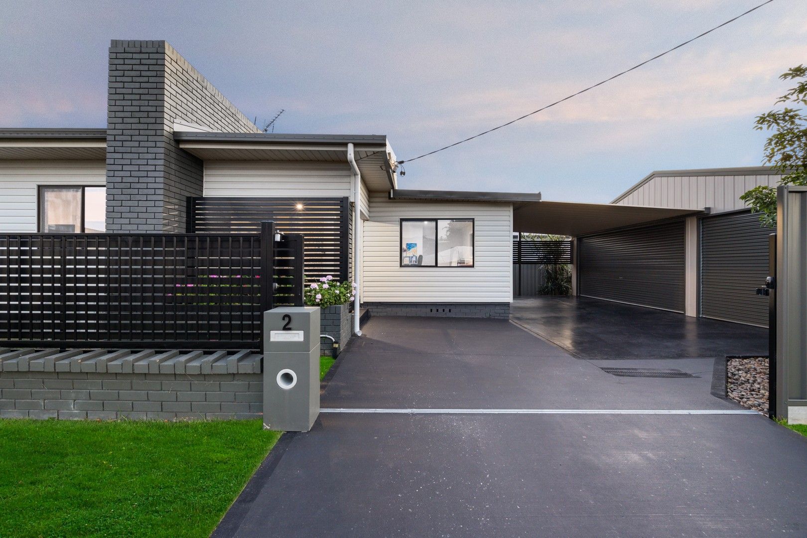 4 bedrooms House in 2 Marks Street BELMONT NSW, 2280