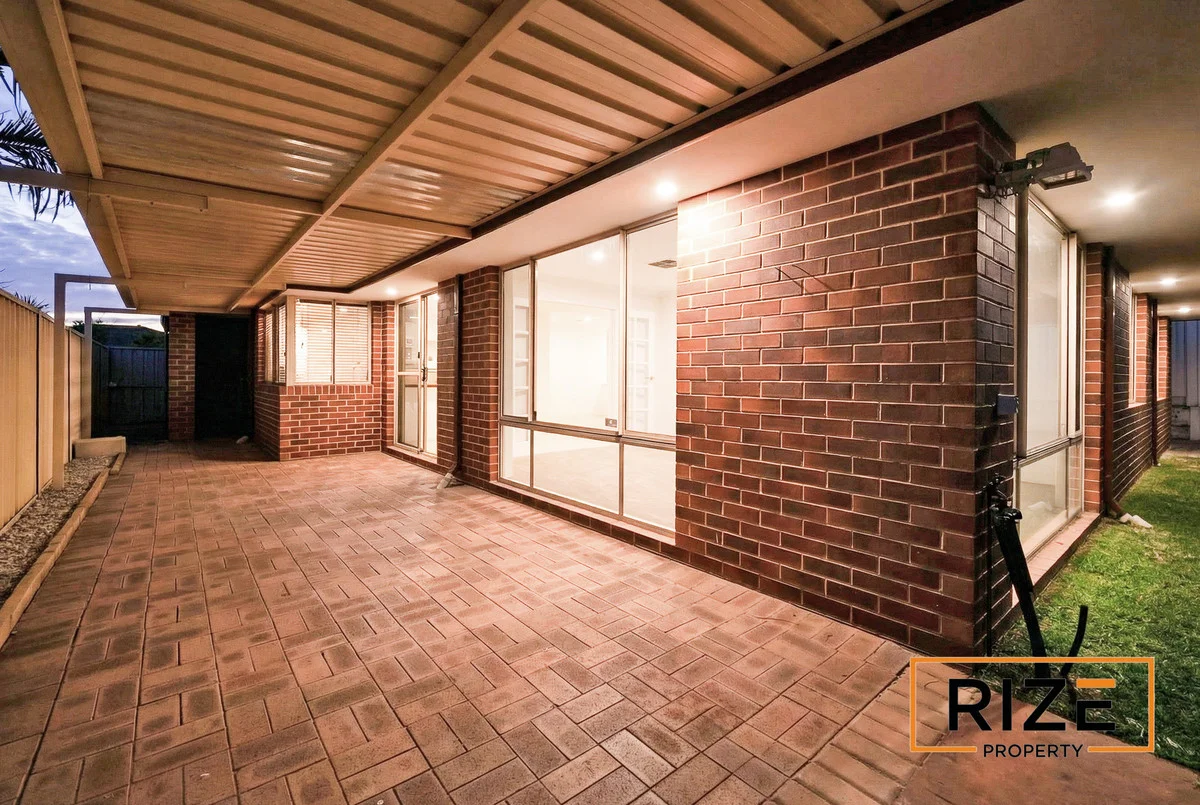 Additional image 19 of 46 Innesvale Way, Carramar WA 6031