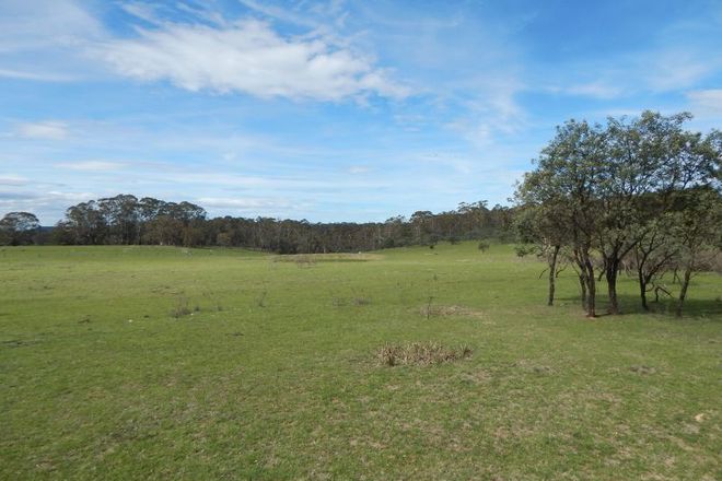 Picture of Lot 119-125/127 Newline Road, GLEN ALLEN NSW 2631