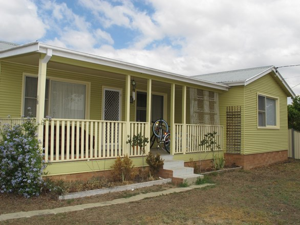 18 First Street, Mudgee NSW 2850