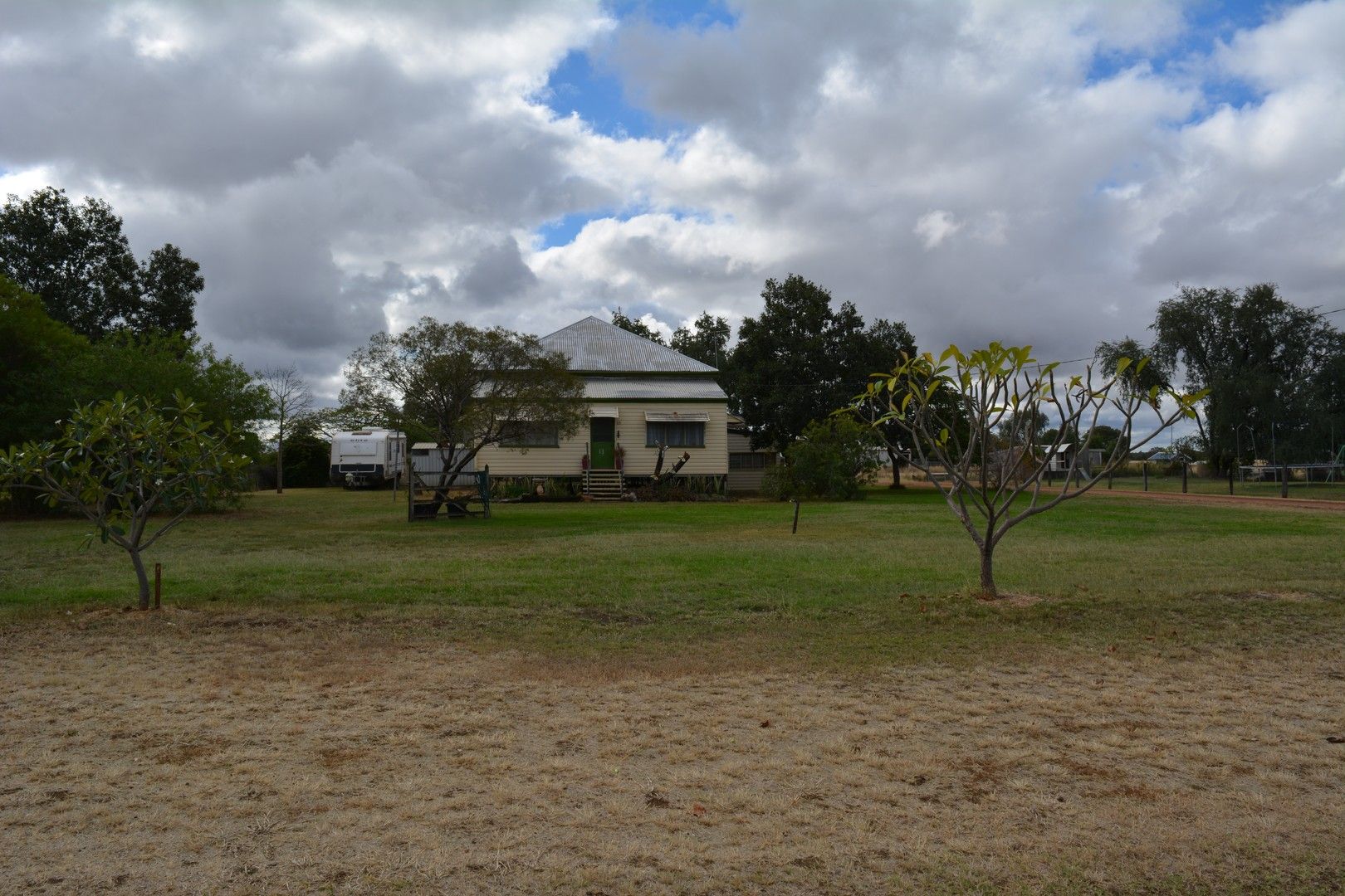 13 Rose Street, Blackall QLD 4472, Image 0