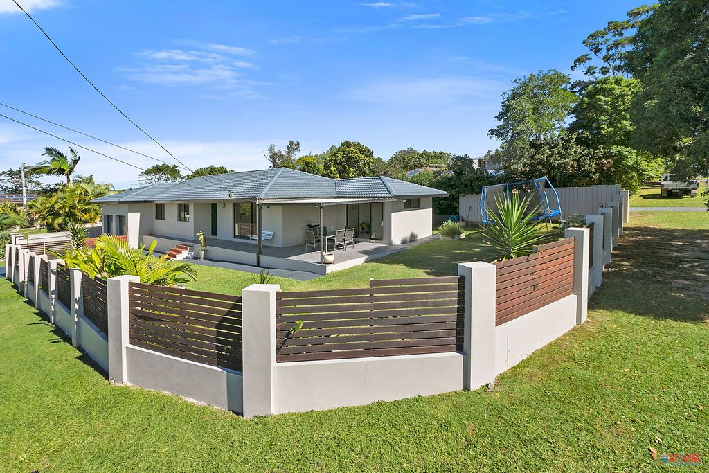 1 SHIRLEY STREET, Thornlands QLD 4164, Image 0