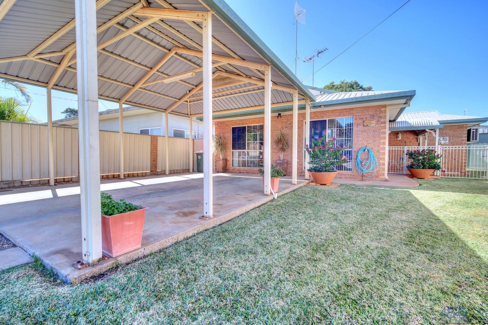 16 Bernborough Street, Mount Isa QLD 4825, Image 0