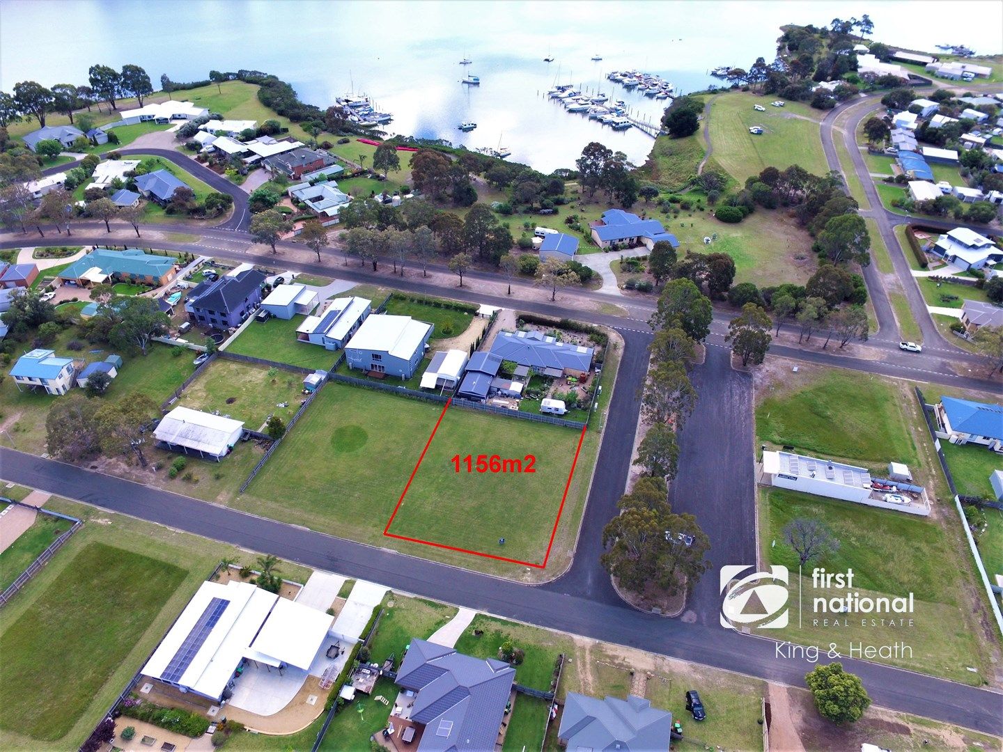 13 Village Fair Drive, Newlands Arm VIC 3875, Image 0