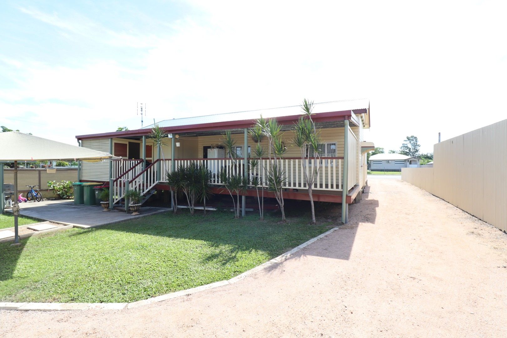 113 Railway Street, Ayr QLD 4807, Image 1