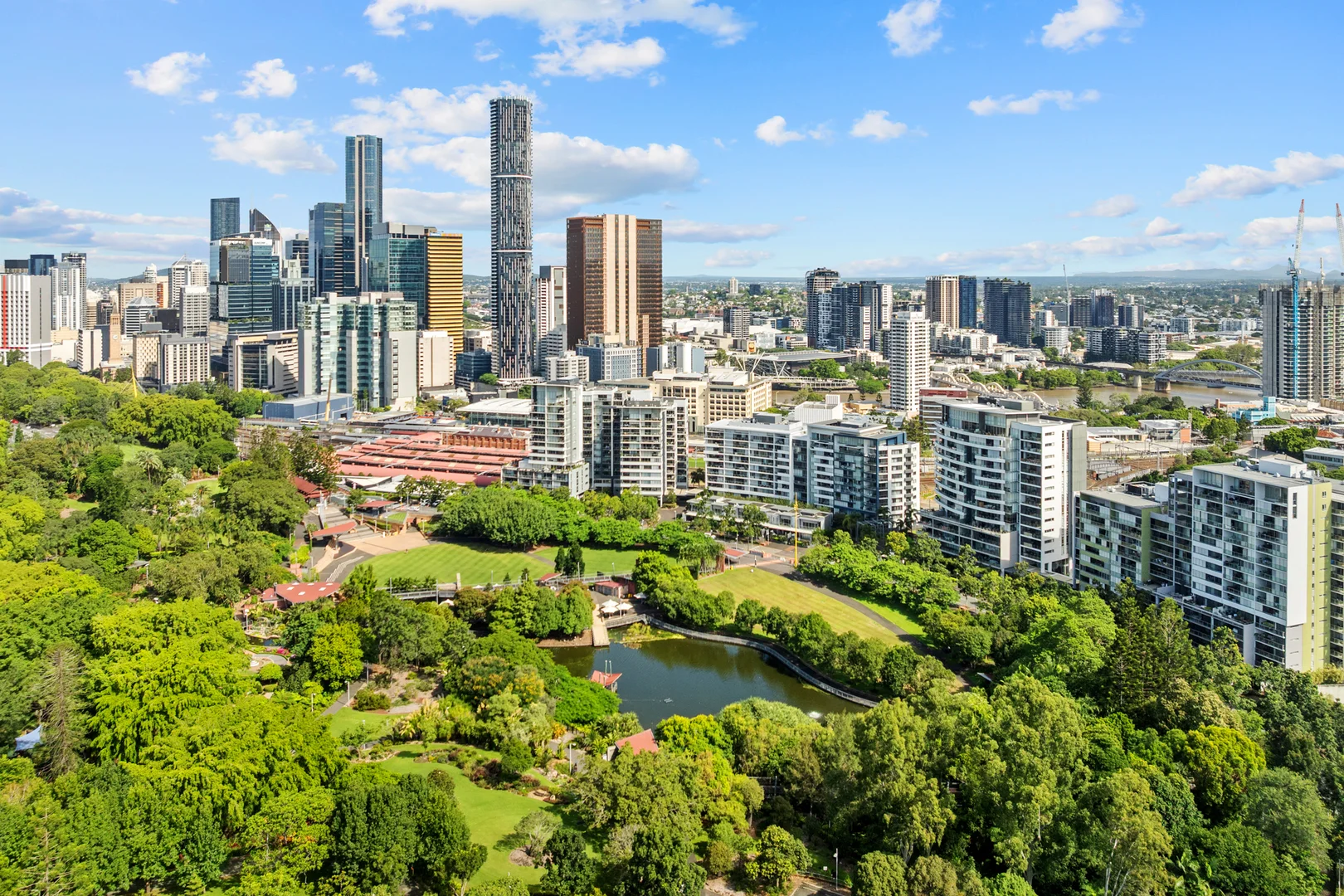 Additional image 16 of 4037/4 Parkland Bvd, Brisbane City QLD 4000