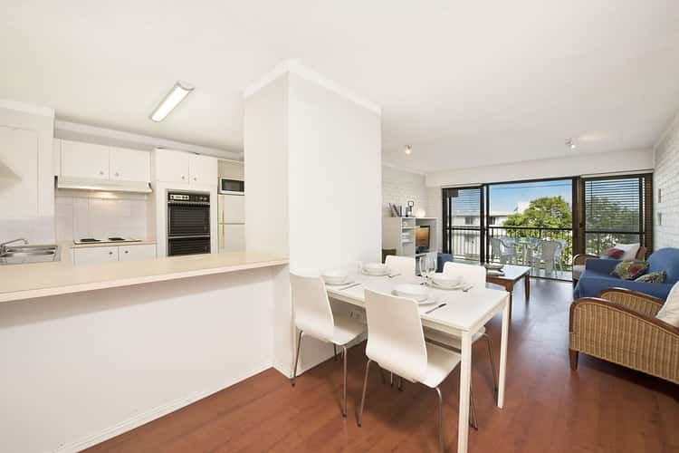 2/14 Warne Tce - Oceanic Apartments, Kings Beach QLD 4551, Image 0