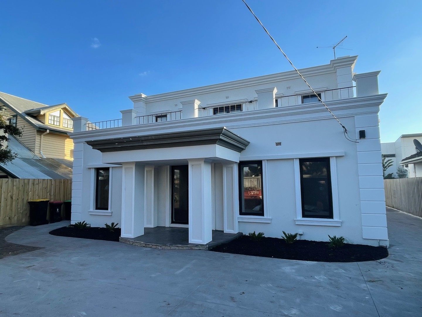 3 bedrooms House in 337 Nepean Highway CHELSEA VIC, 3196