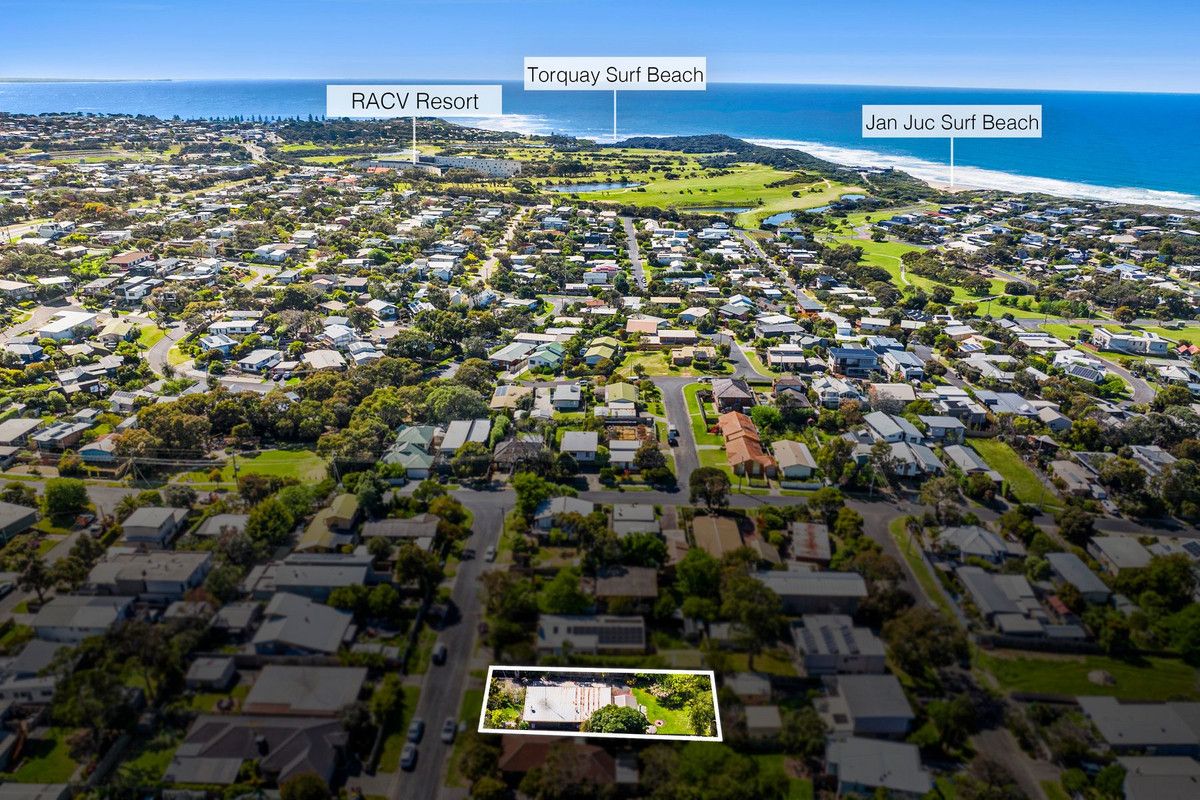 5 Strathcairn Avenue, Jan Juc VIC 3228, Image 1