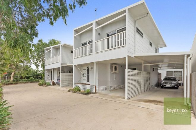 Picture of 23 Darter Street, OONOONBA QLD 4811