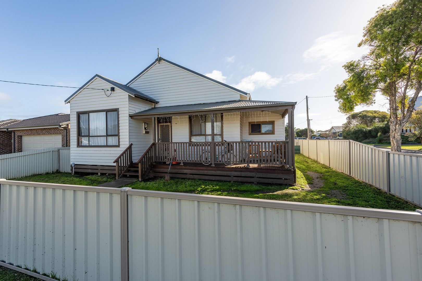 15 Normanby Street, Dimboola VIC 3414, Image 0