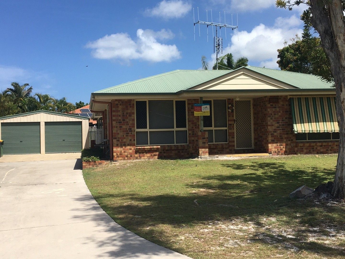 4 Boronia Pl, Rainbow Beach QLD 4581, Image 0