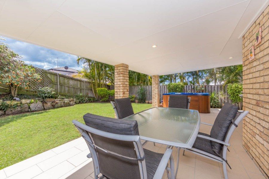 1 Lahey Close, Wynnum QLD 4178, Image 1