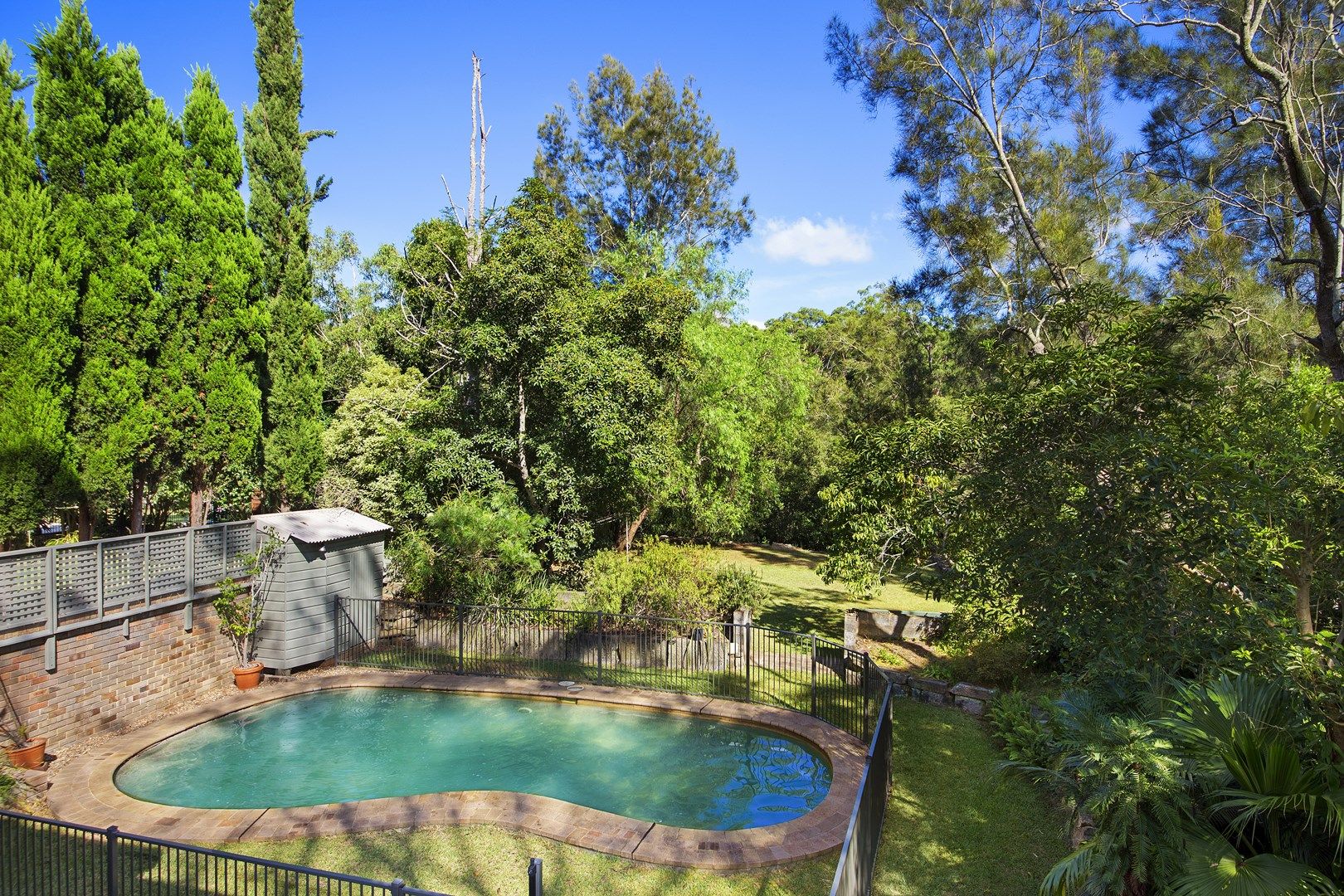 17 Gambier Avenue, Sandy Point NSW 2172