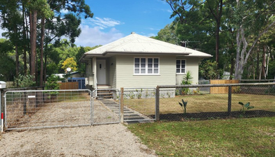 Picture of 6 Parakeet Street, MACLEAY ISLAND QLD 4184