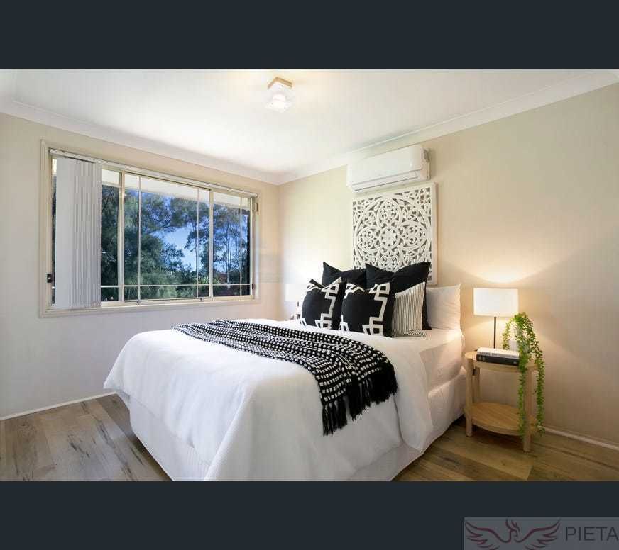 3 bedrooms Townhouse in 39 Sherwood Circuit PENRITH NSW, 2750