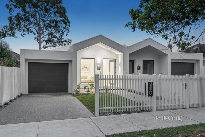 Picture of 7a Tucker Road, BENTLEIGH VIC 3204
