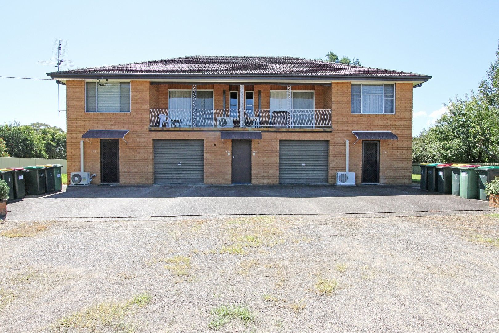 Unit 3/10 William St, East Branxton NSW 2335 Apartment For Rent Domain