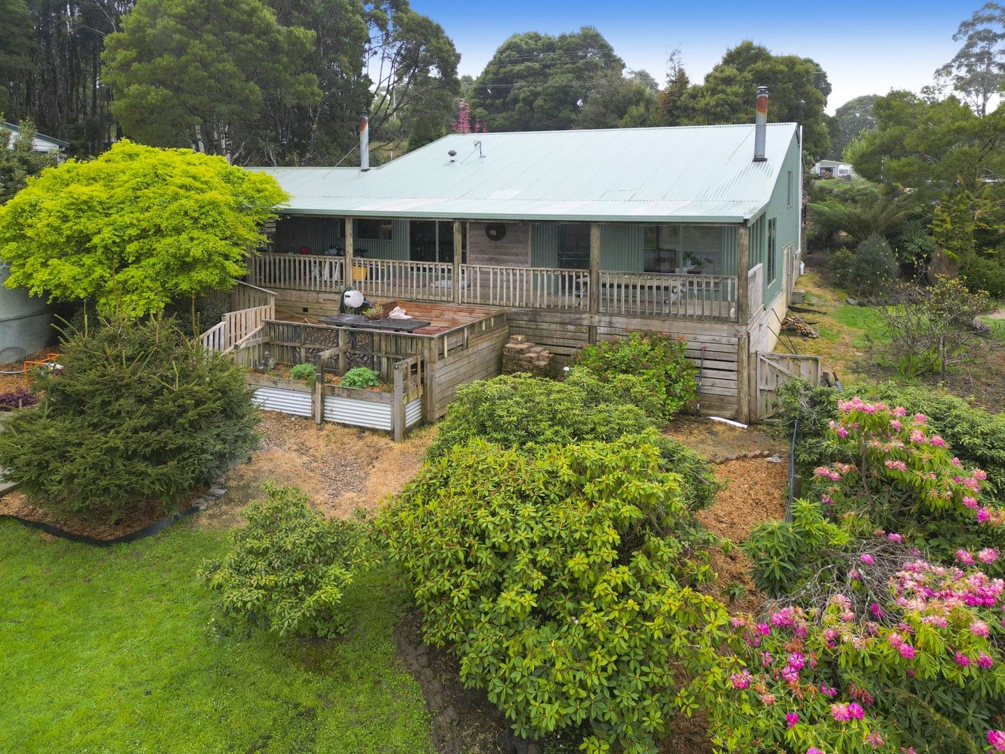 5 Gardner Street, Beech Forest VIC 3237, Image 0