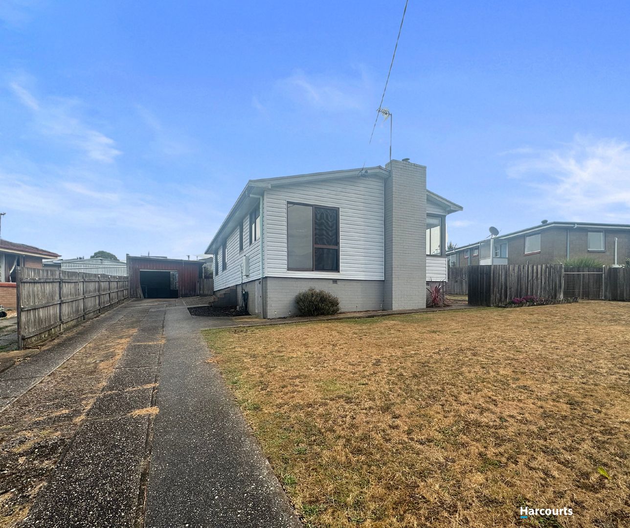 4 bedrooms House in 106 Pelissier Street SOMERSET TAS, 7322
