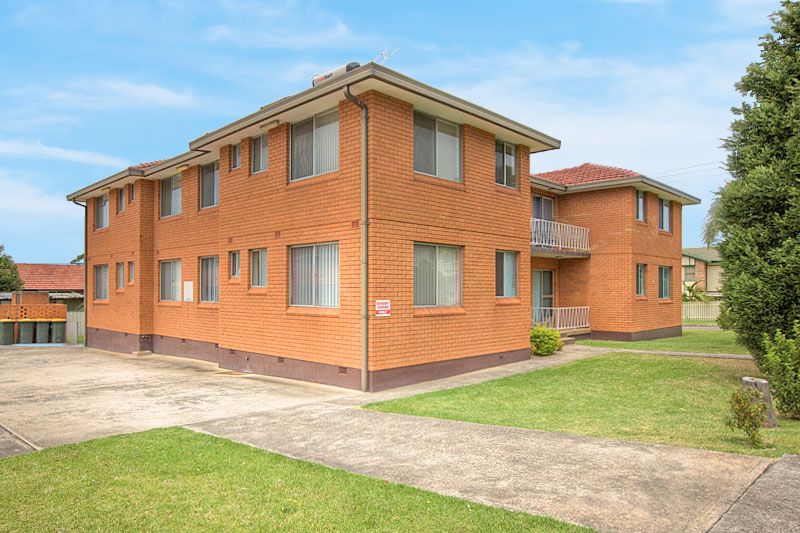 8/47 Park Road, Corrimal NSW 2518, Image 0