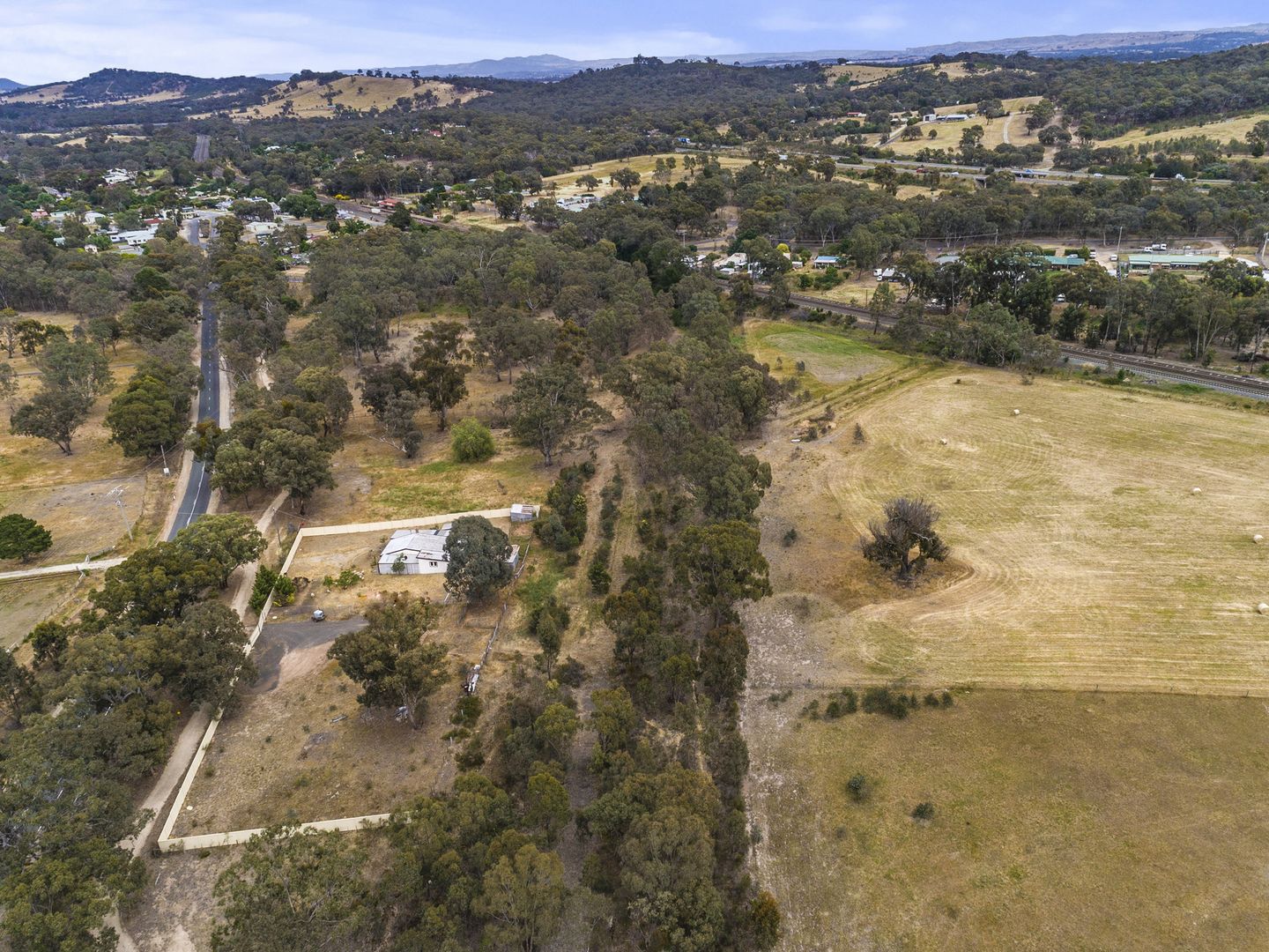 35 UPPER GOULBURN ROAD, Tallarook VIC 3659, Image 1