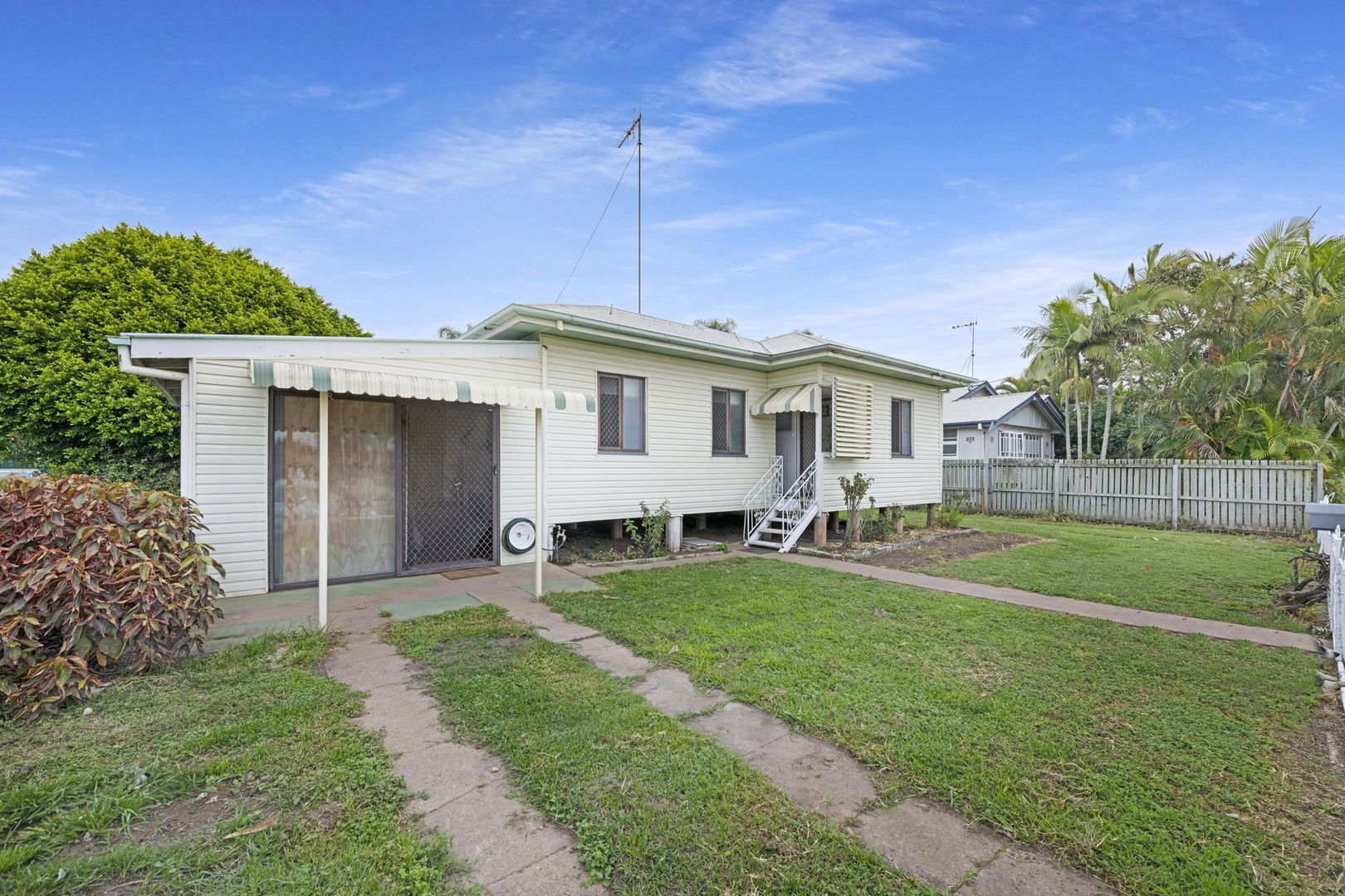 42 Steuart Street, Bundaberg North QLD 4670, Image 1