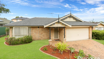 Picture of 46 Forman Avenue, GLENWOOD NSW 2768