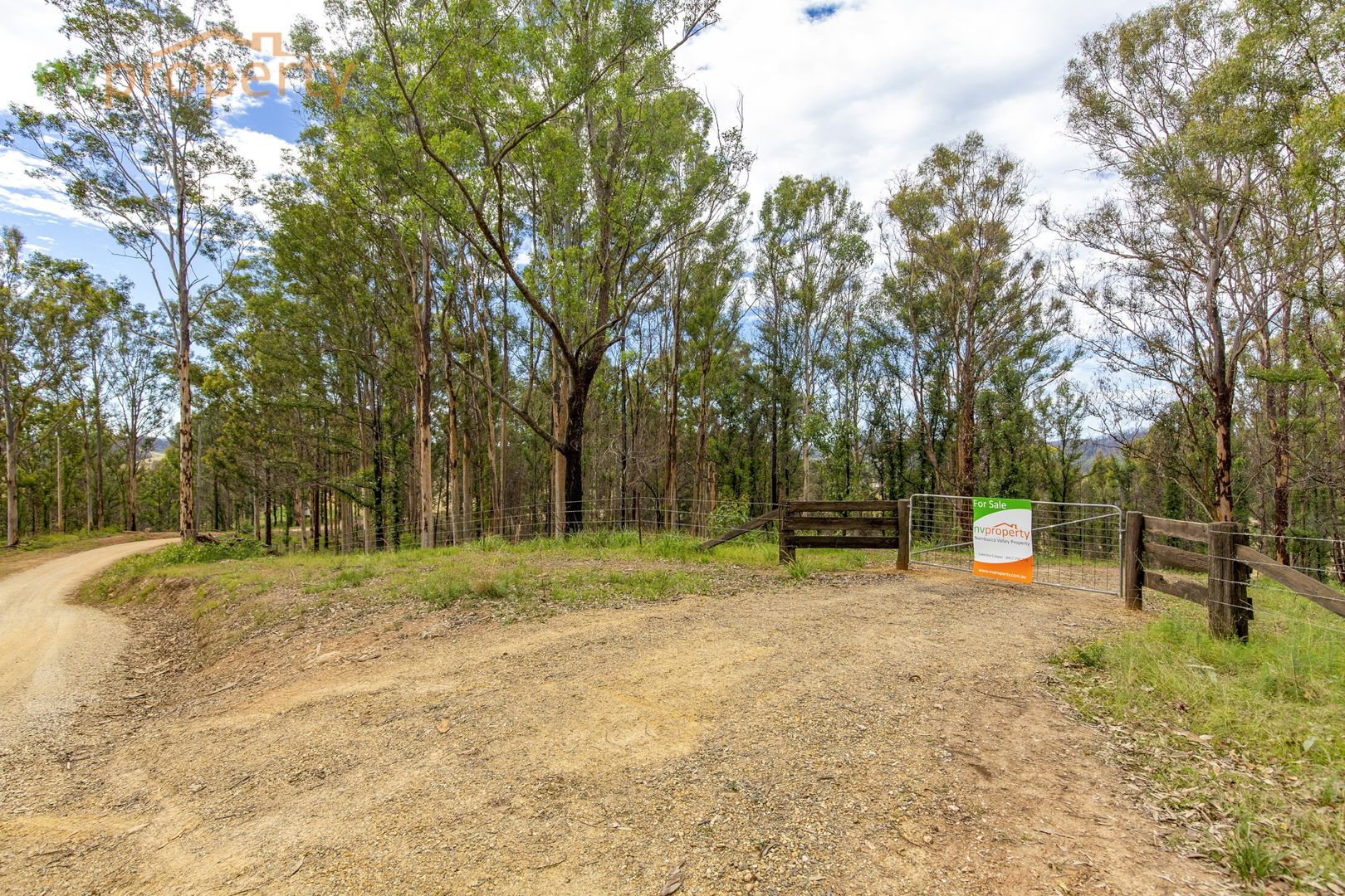 77 Whip Mountain Road, Yarranbella NSW 2447, Image 2