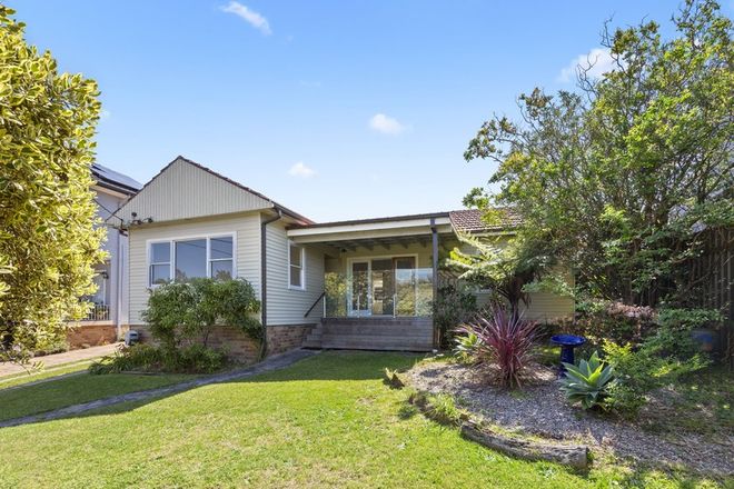 Picture of 24 Monserra Road, ALLAMBIE HEIGHTS NSW 2100