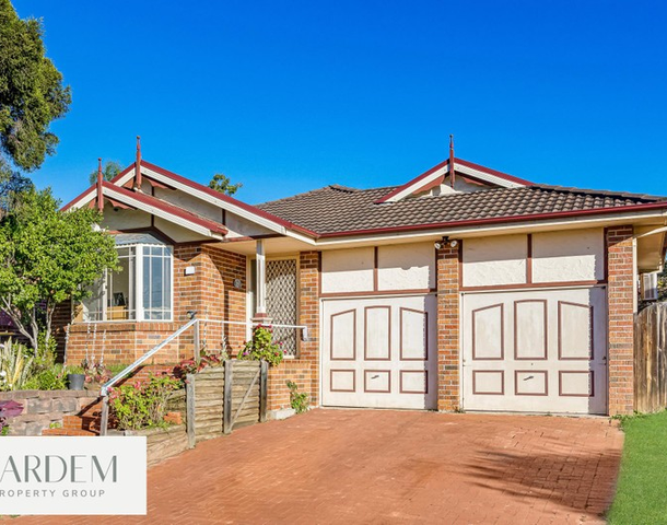 13 Marina Crescent, Cecil Hills NSW 2171