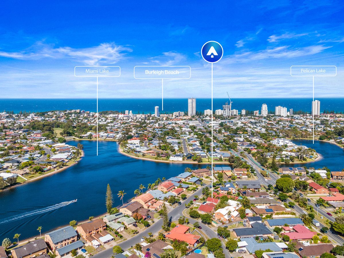 3/8 Barbet Place, Burleigh Waters QLD 4220, Image 0