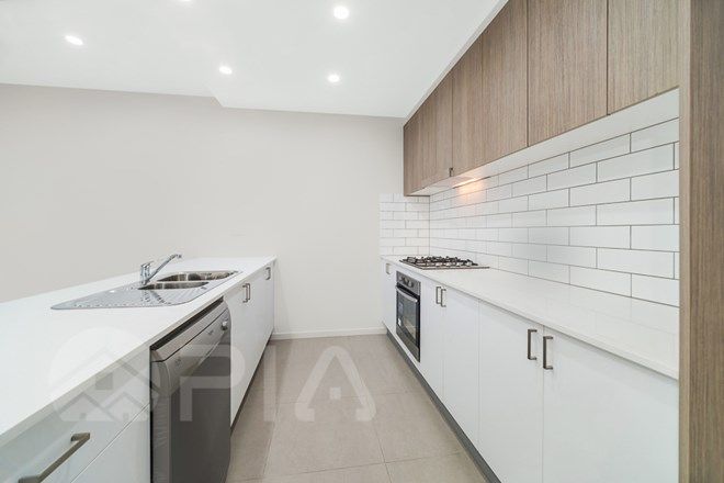 Picture of 29/39 William Street, GRANVILLE NSW 2142