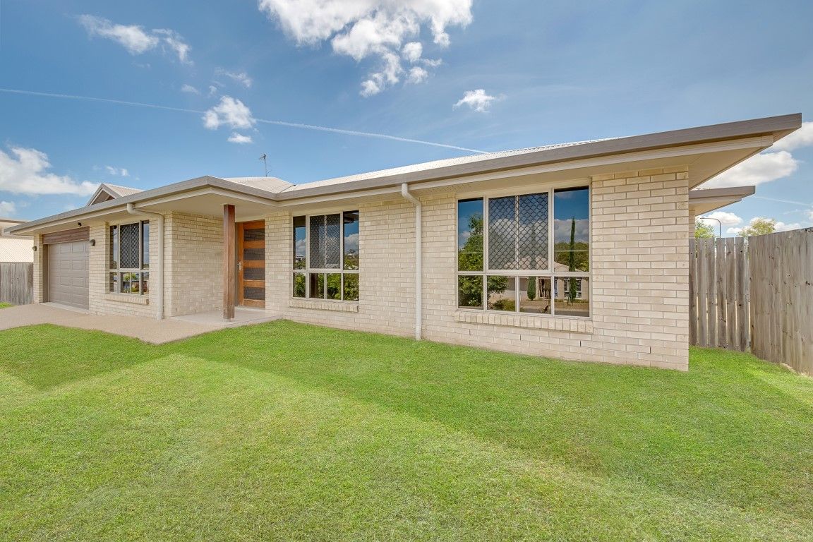 29 Bottlebrush Drive, Kirkwood QLD 4680, Image 0