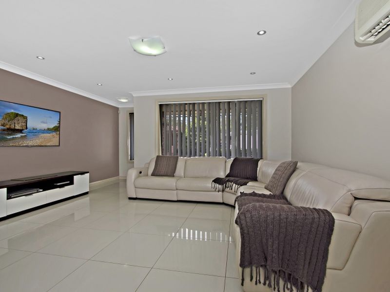 13/12 Pamela Place, GIRRAWEEN NSW 2145, Image 1