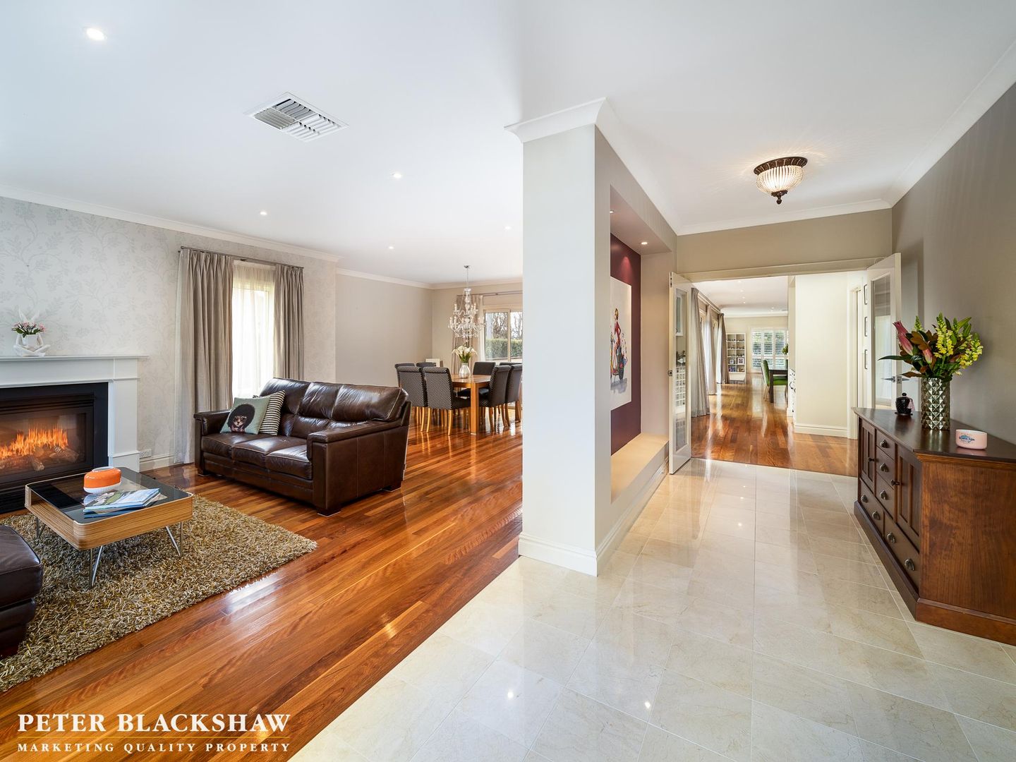 9 Babbage Crescent, Griffith ACT 2603, Image 1