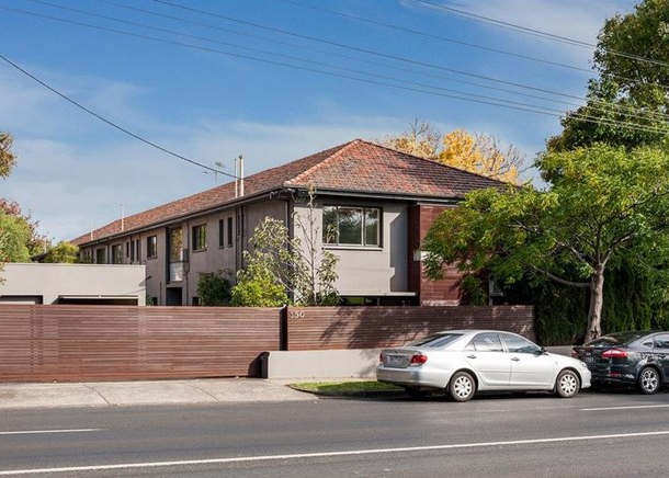 3/150 Barkers Road, Hawthorn VIC 3122