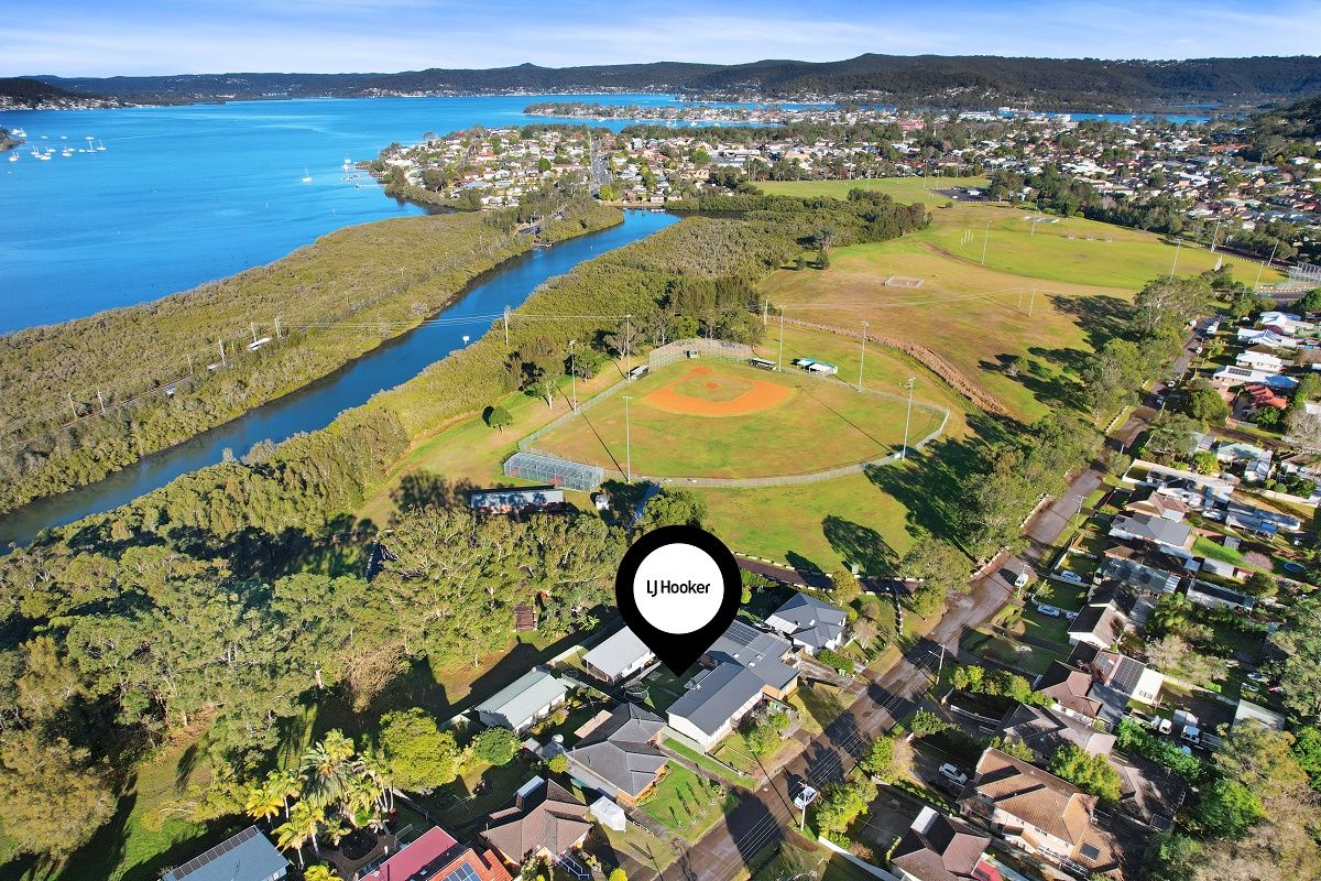 20 Newcastle Street, Springfield NSW 2250 Domain