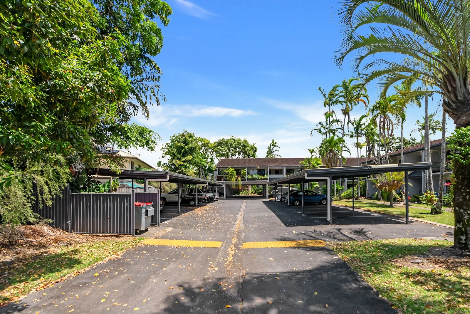 Additional image 13 of 3/451-455 Severin Street, Manunda QLD 4870