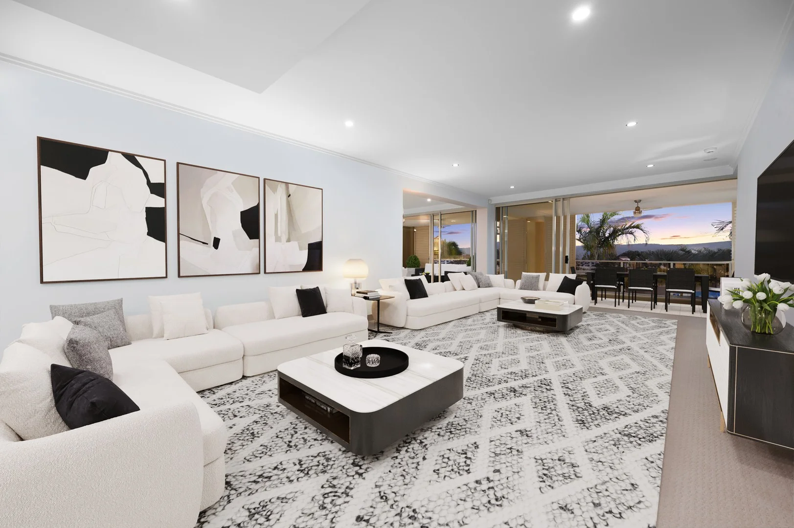 1745/1 Rialto Quay Drive, Hope Island QLD 4212