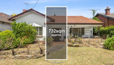 Picture of 82 Murray Street, CAULFIELD VIC 3162