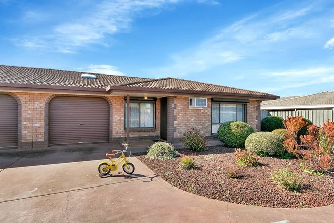 Picture of Unit 8/23 Holness Avenue, GAWLER EAST SA 5118