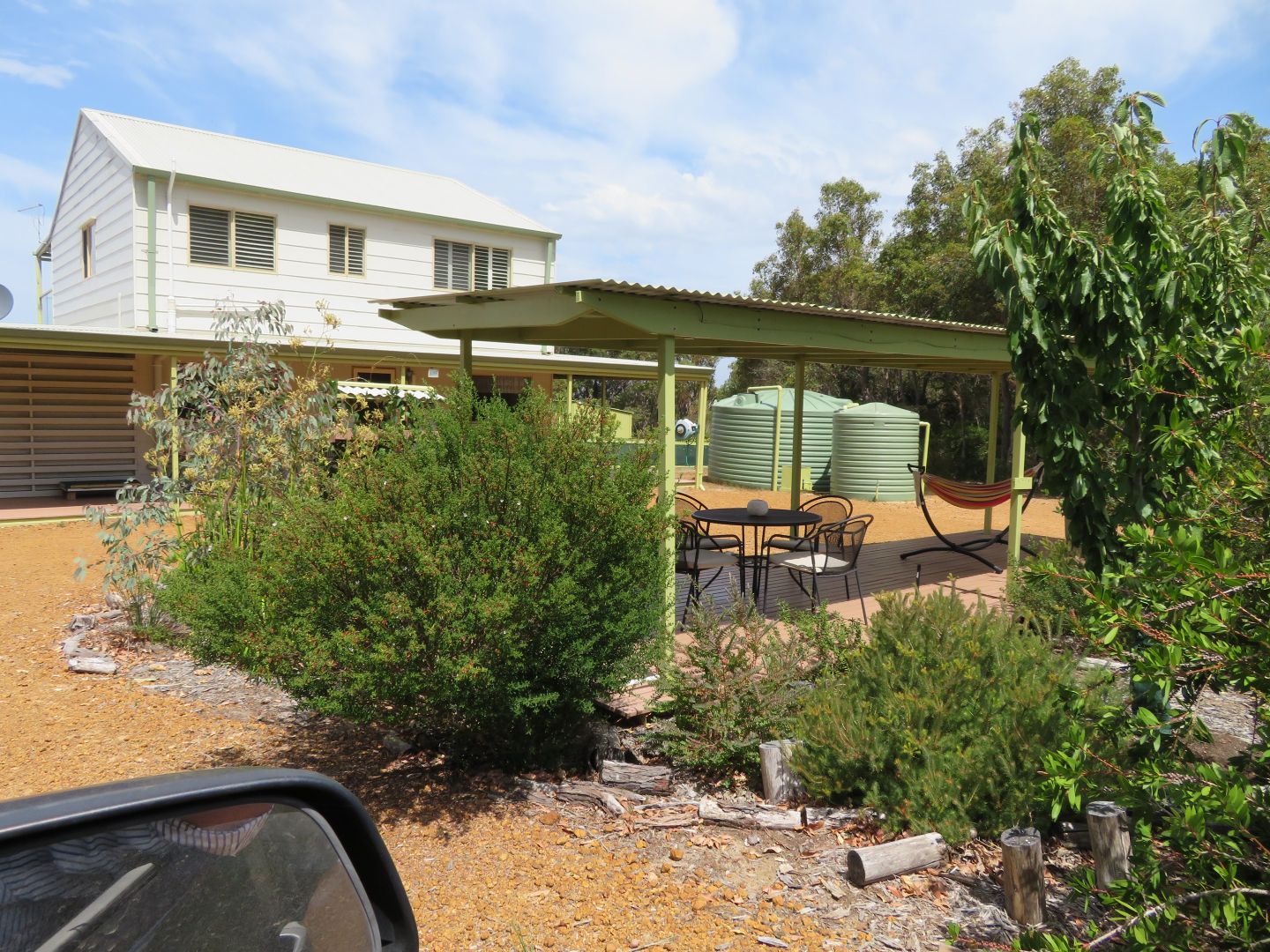 54 Mira Flores Avenue, Porongurup WA 6324, Image 1