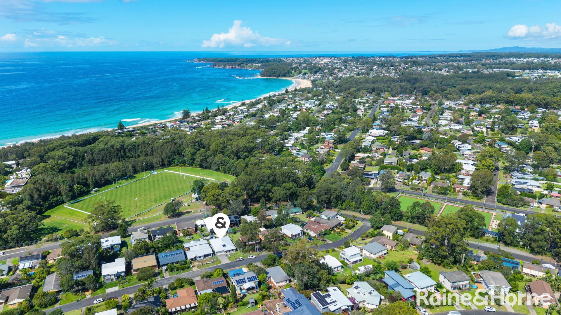 Additional image 18 of 16 Park View Parade, Mollymook Beach NSW 2539