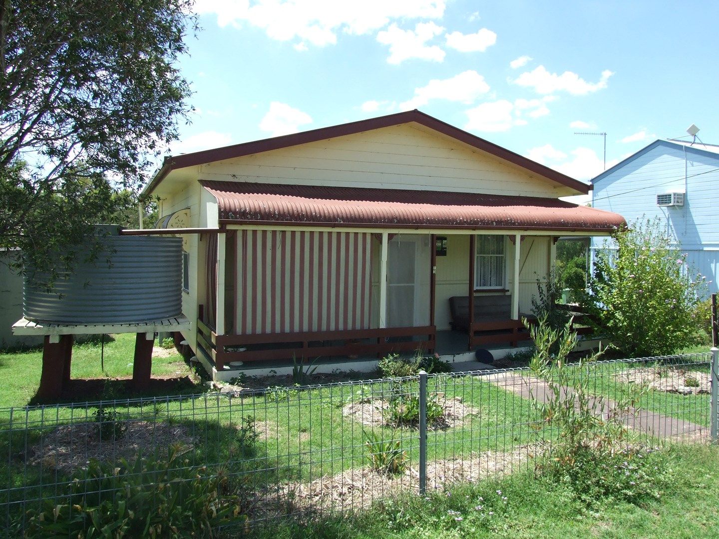 13 McDougall Street, Cooyar QLD 4402, Image 0