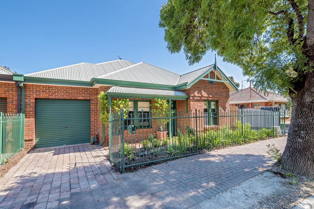 47 Maesbury Street, Kensington SA 5068, Image 0