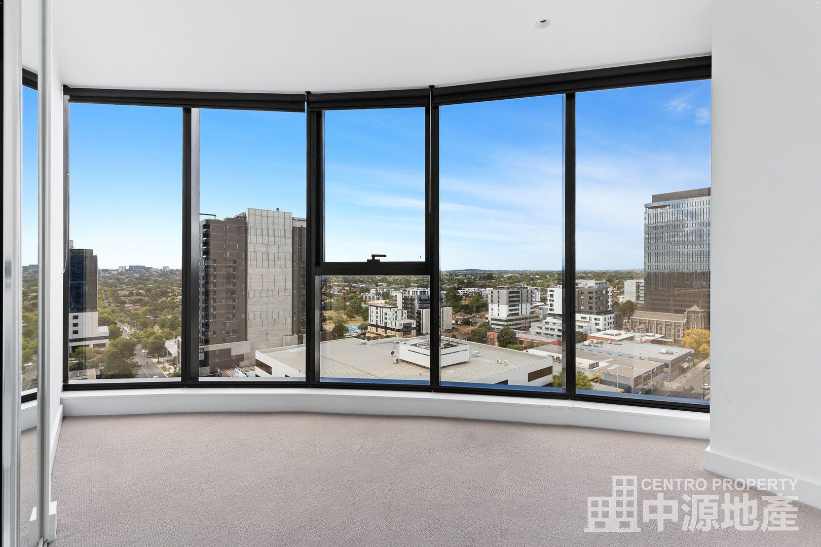 1118/850 Whitehorse Road, Box Hill VIC 3128, Image 0