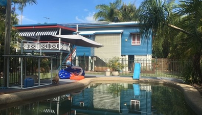 Picture of 12 Grant Street, MACKAY QLD 4740