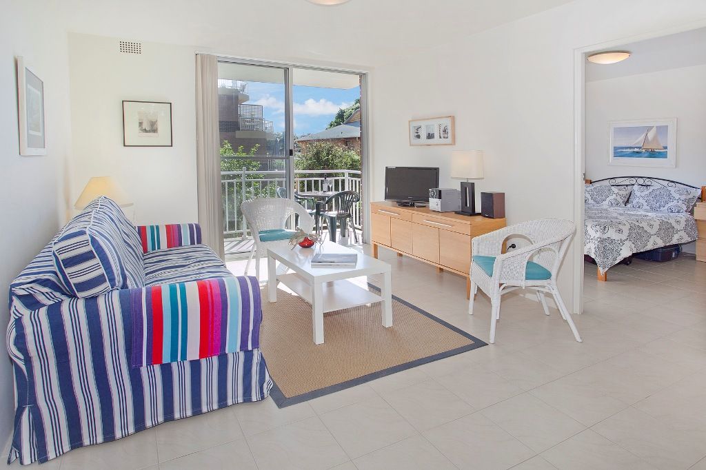1 bedrooms Apartment / Unit / Flat in 2/118 Manning Street KIAMA NSW, 2533